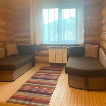 Hotel Katerina à Slavsko Extérieur photo