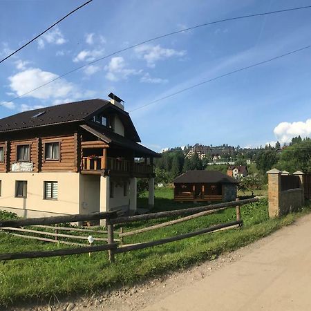 Hotel Katerina à Slavsko Extérieur photo