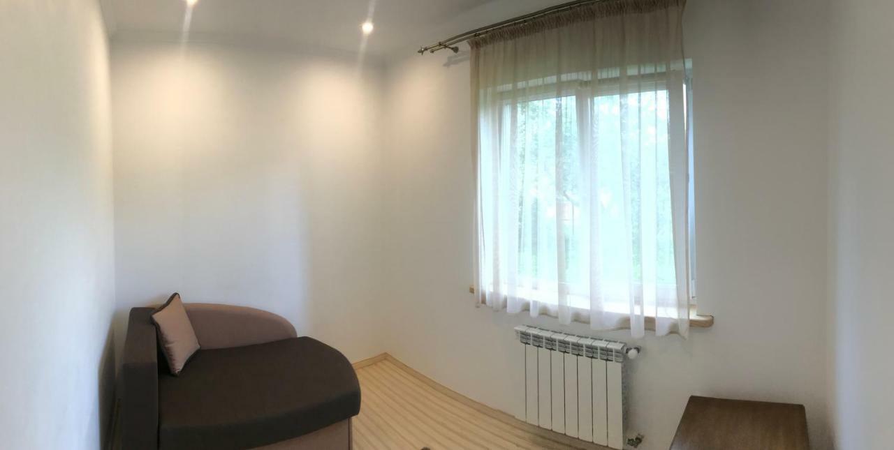 Hotel Katerina à Slavsko Extérieur photo