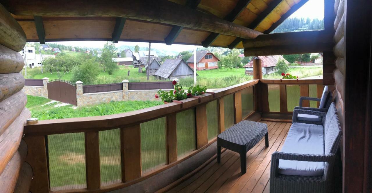Hotel Katerina à Slavsko Extérieur photo