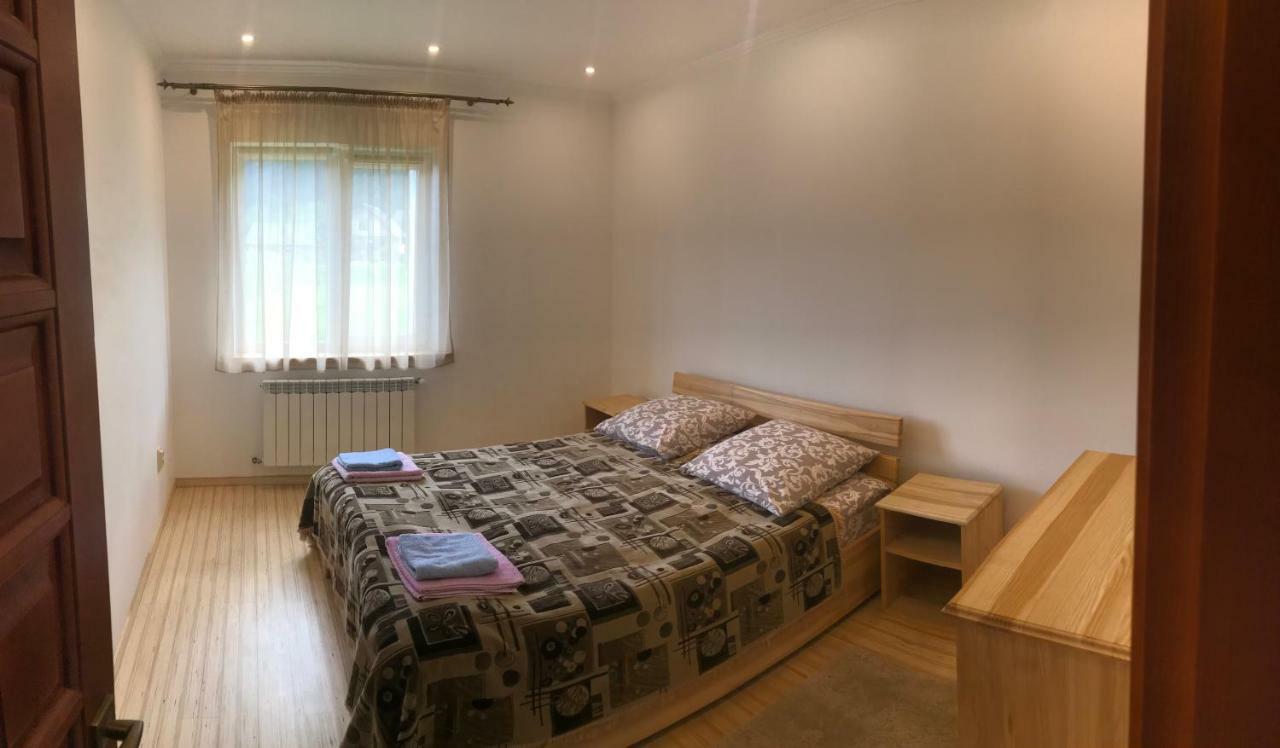 Hotel Katerina à Slavsko Extérieur photo