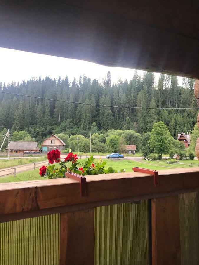 Hotel Katerina à Slavsko Extérieur photo