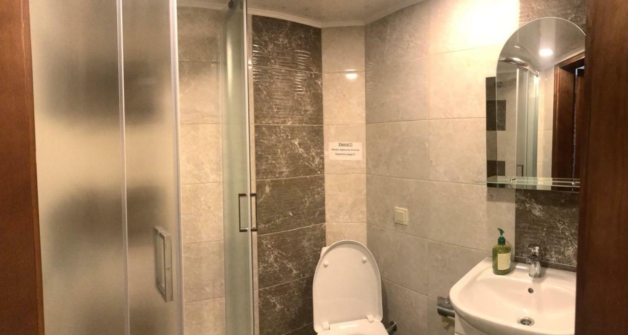 Hotel Katerina à Slavsko Extérieur photo