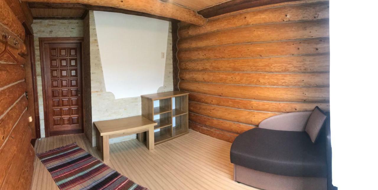 Hotel Katerina à Slavsko Extérieur photo