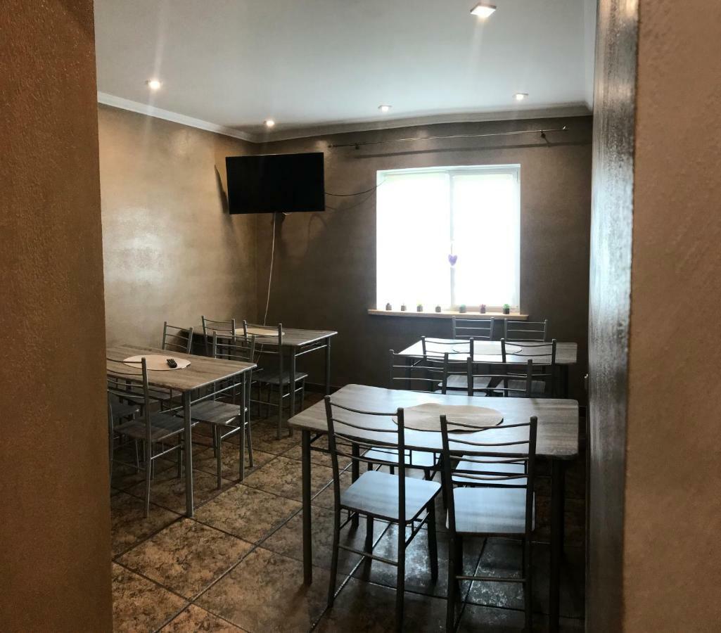 Hotel Katerina à Slavsko Extérieur photo